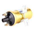 Miniatyrbilde 6 av 8: Tennpluggspoler uten ballast, høy ytelse, standard for LUCAS 12V Sports tennpluggspoler DLB105