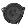 Miniatyrbilde 2 av 8: Dash Speaker 1079742 00 En god lydkvalitet erstatning av instrumentpanelhøyttaler for Tesla Model 3 2017 til 2020