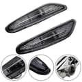 BMW E46 E60 E61 E83 Kompatibla Voyant-delar Gray