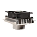 Miniatyrbilde 6 av 8: Termoelektrisk Kjølesystem Rask Kjøling Lav Støy Halvlederkjøler DIY Kit for Minikjøleskap 12V