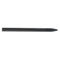 Miniatyrbilde 4 av 8: Tablet Stylus Penn for Microsoft Pro7 6 5 4 3 X for Laptop for Book for Studio for 3 Go med 3 utskiftbare nibber Stylus Penn Svart