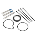 Miniatyrbillede 2 af 8: Luftfjeder Kompressor Pumpe Reparationskit til Range Rover L322 Landrover Discovery 2 BPA001
