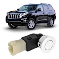 Pikkukuva 6 / 8: PZD61-00011 Auton pysäköintitutka Toyota Land Cruiser Pradolle