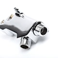 Miniatyrbilde 7 av 8: Gulvfotpedalstyrt kranventil for vask, enkel kaldvannspedalventil