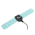 Miniatyrbilde 7 av 8: 74,8 tommers TV-antenne Universal Bil FM Radio Antenne Signalmottak Forsterker DC 10,5‑16V