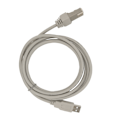 Miniatyrbild 3 av 7: 1,7 m skannerkabel för IBM Portable Small Plug and Play USB 2.0-gränssnitt streckkodsskannerbyte av förlängningskabel