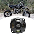 Pikkukuva 8 / 8: Moto Kytkinkellon Kotelo 7t Hammasratas Sopii MiniMoto 25h 47cc 49cc
