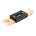Pikkukuva 5 / 8: 100A ANL-sulake Auto Blade Fuse BoltOn-tyyppi DC 1224V Universaali autoille, kuorma-autoille, asuntoautoille ja muille ajoneuvoille