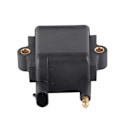 Miniatyrbild 5 av 8: Utombordsmotorns tändspole 339 856991A1 för Optimax 135 150 175 6-cylindriga 2,5L-motorer
