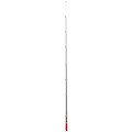 Pikkukuva 2 / 8: Teleskooppikalastussauva UltraShort Hard Bait Casting Kannettava Kiertävä Sauva Kalastustarvikkeet (1,7 m/5,6 jalkaa (vain kalastussauva))