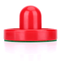 Miniatyrbilde 3 av 8: Lett plast ishockey keeperpucksett for bordspill (stor)