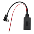 Miniatyrbilde 2 av 8: Bluetooth 5.0 trådløs AUX-adapter Bilstereomodul erstatning for Pioneer IP BUS
