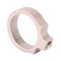 Miniatyrbillede 4 af 8: LaRue Tactical Lygtebeslag Ringe Klemme Holder 0,760\" Inline Light Ring Sand Farve