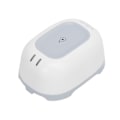 Miniatyrbillede 6 af 8: Smart WiFi Vandlækage Sensor Overløb Oversvømmelse Niveau Lækager Alarm til Tuya med Forlængelsesprobe