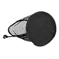 Miniatyrbillede 4 af 8: Golfboldtaske med Mesh-Net Nylon Opbevaringsholder Golfpung Poke 25 Bolde Samler