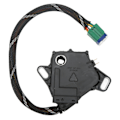 Miniatyrbillede 1 af 8: Gearkasse Gearskifte Automatisk Hastighedskontrolsystem 252927 Erstatning for Peugeot 207 307