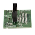 Miniatyrbilde 7 av 8: CPU Testkort Desktop Motherboard Testkort CPU Tester med Testlys for Intel LGA1150 Grensesnitt Motherboard