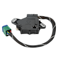 Miniatyrbillede 5 af 8: Gearkasse Gearskifte Automatisk Hastighedskontrolsystem 252927 Erstatning for Peugeot 207 307
