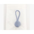 Miniatyrbilde 1 av 8: Multifunksjons Magnet Hodetelefon Kabelvikler Kabelholder Organizer Klips Kabelklips