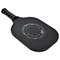 Miniatyrbild 2 av 8: Bärbar Pickleball-Racket i Kolfiber för Utomhussporter, Träning och Optimal Bollkontroll