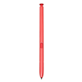 Miniatyrbillede 6 af 8: Stylus Pen Udskiftning Touch Pen med Spidser Pincet til Samsung Galaxy Note 10 Lite Rød