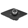 Miniatyrbilde 5 av 8: Side Mirror Control Heat Fold Knob Switch for MK Jetta 2011-2013 16D959565A