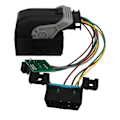 Miniatyrbild 1 av 8: ECU-förnya kabel Skriv motordata ECU-programmering Enkel driftbyte för Benz ME9.7 272 273
