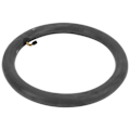 Miniatyrbillede 3 af 8: Elcykel Indertube - 14x2.125, Bøjlet Ventil, Holdbar Butyl Gummi