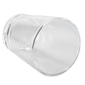 Miniatyrbillede 8 af 8: Transparent Kaffeekop med Mælkemåleskala - 80ml | Perfekt til Hjemmet, Kontoret og Kaffebarer