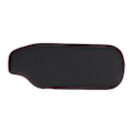 Miniatyrbillede 4 af 8: Auto Center Console Flip Open Armrest Cover Beskyttelsespude PZ4351034000 Udskiftning til Subaru BRZ 2013‑2018