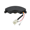 Miniatyrbillede 7 af 8: 8KW AVR automatisk spændingsregulator justerbar erstatning for BlackMax enfaset benzingenerator BM10500