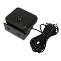 Miniatyrbild 7 av 8: CB Extern Högtalare Mini Bilradio Extern Högtalare för FT 1802M för KENWOODT M471A för ICOM IC 2200 IC 2720H