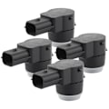Miniatyrbillede 3 af 8: 4 stk. Bumper Backup Parkeringssensor til GMC Acadia