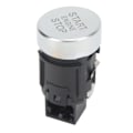 Miniatyrbild 5 av 8: Start-Stop-knapp för motor, tändningssystem, bildelar 8K0905217 för A4 A5 Q5 RS5 S4 S5