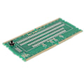 Miniatyrbillede 3 af 8: DDR5 Hukommelsestester Desktop DDR5 Hukommelsestester Hovedkort Vedligeholdelses Testkort med Lysdioder