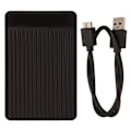 Miniatyrbild 1 av 8: 2,5 tum USB3.0 HDD-hölje 6 Gbps 6 TB USB3.0 Hårddiskkåpa Extern HDD-hölje för 7 mm 9,5 mm HDD SSD för UASP