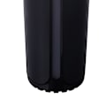 Miniatyrbillede 4 af 5: Luftfugter til bil 300 ml Kapacitet Farverig natlampe Mini USB Bærbar æterisk oliespreder til hjemmekontor Sort