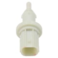 Miniatyrbillede 6 af 8: Luftladningstemperatursensor 37880‑PLC‑004 2-polet ABS Kobber Udskiftning til Acura MDX RSX TSX