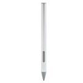 Miniatyrbild 7 av 8: Pekpenna för surfplatta för Microsoft Pro7 6 5 4 3 X för Laptop för Book för Studio för 3 Go med 3 utbytbara pennspetsar, silver
