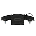 Miniatyrbilde 6 av 8: Løsningsbryter for åpning av bakluke bak 25380-AX60A Erstatning for NISSAN Micra III Hatchback K12 2003-2010