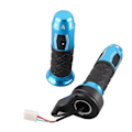 Miniatyrbillede 7 af 8: Universal Elektrisk Cykel Throttle Grip - 1 Par