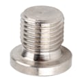 Miniatyrbillede 7 af 8: M12 1,25 mm Oxygen O2 Lambda Sensor Blindprop Cap Bang Motorcykler Biler Tilbehør