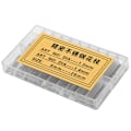 Miniatyrbild 3 av 8: 1,3 mm/1,4 mm 8–26 mm Urbandsstift Friktionsstång Sortiment Urmakare Tillbehör