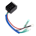 Miniatyrbillede 3 af 8: Ensretter montering Passer til Yamaha / Parsun / Powertec påhængsmotorer 6HP - 40HP 2/4T 664-81970-61