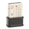 Miniatyrbillede 7 af 8: Wifi Adapter 1200Mbps Plug and Play 2.4GHz 5GHz Dual Band Trådløst Netværkskort Adapter med USB-Interface til PC Bærbar