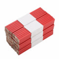 Miniatyrbilde 7 av 7: 20 stk 42 trinnmotor vibrasjonsdemper 3D-skriver korkmotor pakningsdemper