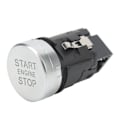 Miniatyrbild 1 av 8: Start-Stop-knapp för motor, tändningssystem, bildelar 8K0905217 för A4 A5 Q5 RS5 S4 S5