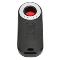 Miniatyrbild 7 av 8: Multifunktionell Smart Signaldetektor Mini Kamera Infraröd Detektor Säkerhetsskydd Alarm