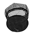 Miniatyrbillede 3 af 8: Golfboldtaske med Mesh-Net Nylon Opbevaringsholder Golfpung Poke 25 Bolde Samler