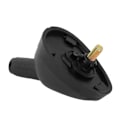 Miniatyrbillede 8 af 8: Bilradio Antennebase Adapter 51995445 Udskiftning Passer til Fiat Ducato